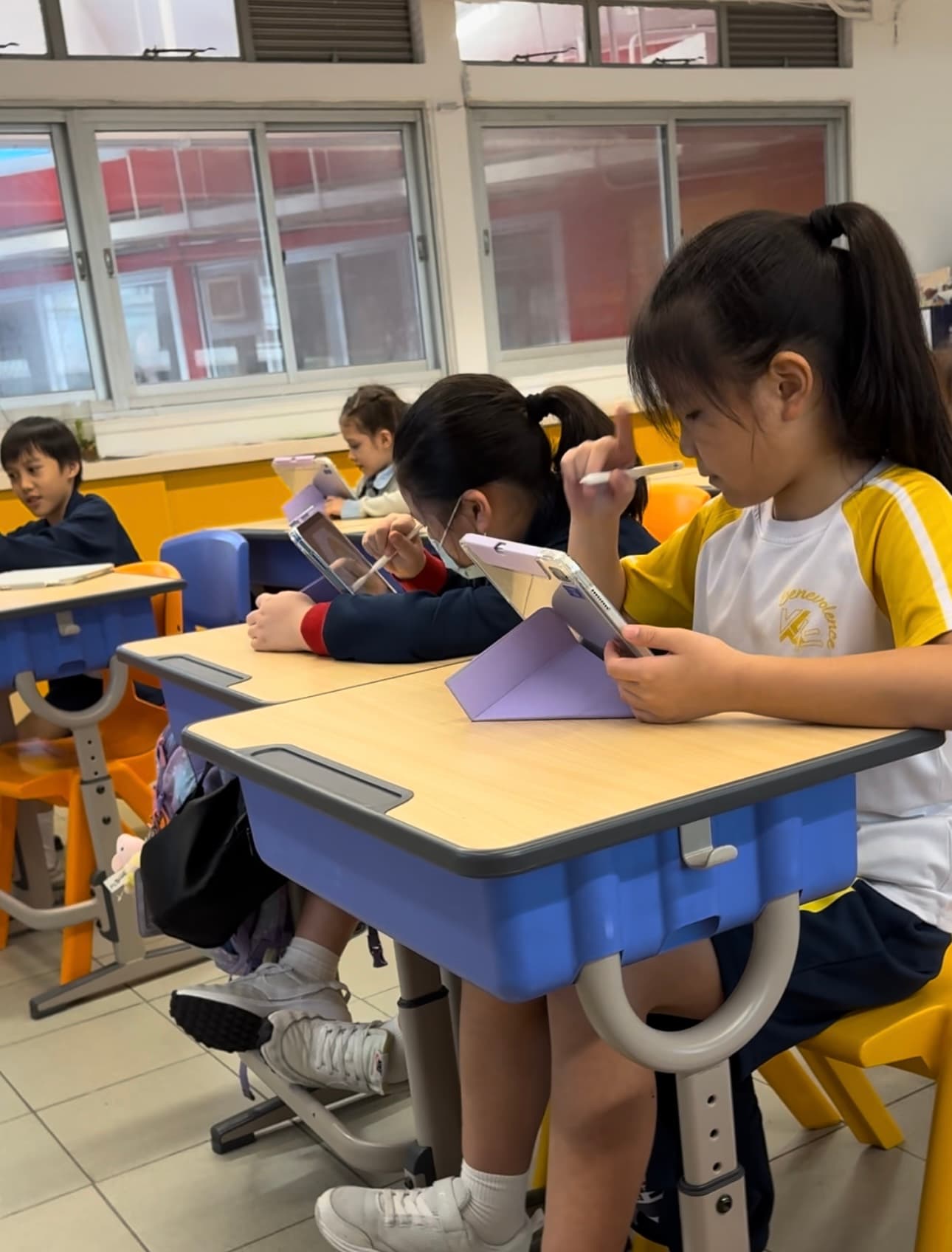 Life Planning Digital Art Experience